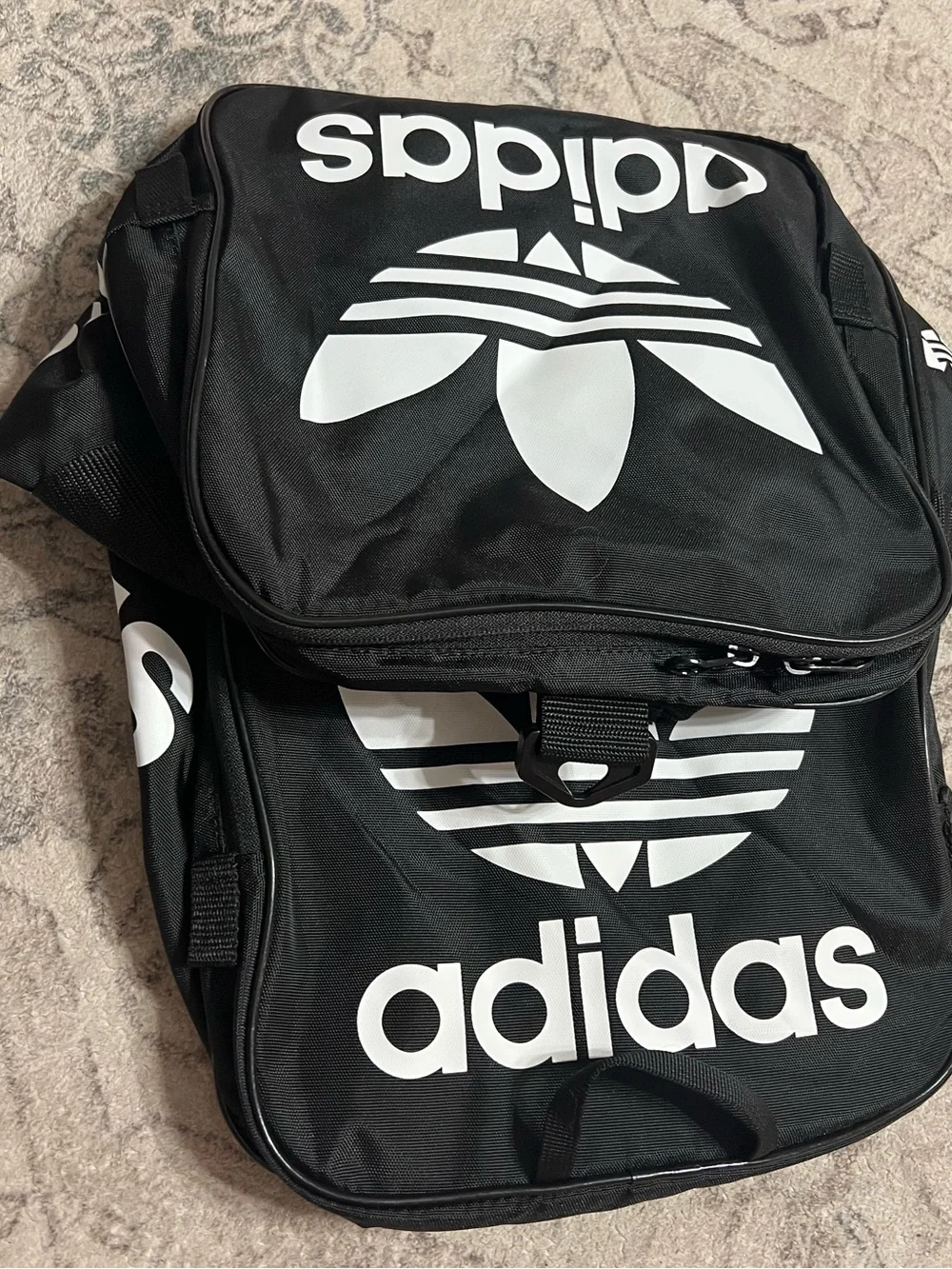 adidas original Santiago Duffel Bag 2.0